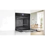 Духовой шкаф электрический Bosch HSG7364B1: Мощность подключения, Вт 3600