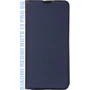 Чехол для телефонов BeCover Book Exclusive New Style Blue for Xiaomi Redmi Note 13 Pro 5G (711190): Пленка в комплекте нет