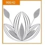 Кувшин Неман с крышкой 1л камыш (5108-1,0-900-42): Тип Кувшин