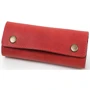 Жіноча ключниця DNK Leather червона (DNK-Keys-Lcol-H): Країна виробник Україна