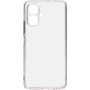 Чехол для телефонов ArmorStandart Air Series Camera cover Transparent for Infinix Smart 10 4G (ARM87137)