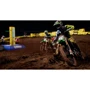 Monster Energy Supercross 4 (PS4): Видавництво Milestone