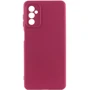 Чехол для телефонов Lakshmi Premium Case Silicone Cover Full Camera Plum for Samsung A266 Galaxy A26 5G