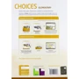 Choices Elementary TB+DVD Multi-ROM (учебник для учителя с вложенным DVD 4901990000): Производитель Pearson Education Limited