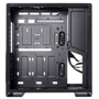 Корпус QUBE Griffin Black (QBU5A_WBNU3): Назначение игровой