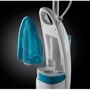 Пароочиститель Russell Hobbs 21340-56 Pro: Емкость пылесборника, л 600 мл