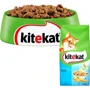 Сухий корм для котів Kitekat Риба з овочами 12 кг (5900951279911): Тип Сухий корм