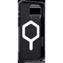 Чехол для iPhone Urban Armor Gear UAG Essential Armor Magsafe Black (114449114040) for iPhone 16 Pro Max фото 6