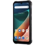 Смартфон Blackview BV5300 Pro 4/64GB Black: Процесор Mediatek MT6765 Helio P35 (12nm) Octa-core (4x2.35 GHz Cortex-A53 & 4x1.8 GHz Cortex-A53)