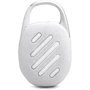 Акустика JBL Clip 5 White (JBLCLIP5WHT) UA: Підключення Bluetooth 5.3