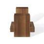 Виниловый проигрыватель Crosley Alto Shelf System (Walnut): Автоматика Автостоп