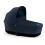 Люлька Cybex Priam Lux PLUS Midnight Blue (522001001)