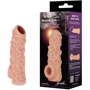 Насадка на член Kokos Nude Sleeve NS 004 L