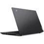 Ноутбук Lenovo ThinkPad P16s G1 T (21BT000HPB_W10P): Тип экрана антибликовое покрытие