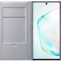 Чехол для телефонов Samsung LED View Cover Silver (EF-NN970PSEGRU) for Samsung N970 Galaxy Note 10: Тип чехол-книжка