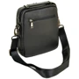 Чоловіча сумка планшет Bretton чорна (30375 black): Тип Сумки