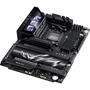 ASUS ROG CROSSHAIR X870E HERO: Додатково Радиатор на VRM, Адаптер Wi-Fi, Поддержка RAID, Поддержка UEFI