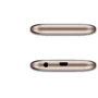 Мобильный телефон Sigma mobile X-Style 33 Steel Gold (UA UCRF): Камера 0.3 Мп