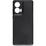 Чехол для телефонов ArmorStandart Matte Slim Fit Camera cover Black for Motorola Edge 50 Fusion (ARM77294)