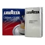 Кофе Crema e Gusto Classico Lavazza молотый 250 г (DL216): Вес нетто 250 г