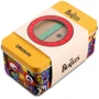Гитарный ремень D'addario Yellow Submarine 50th Anniversary Guitar Strap Tin - George: Тип Ремни