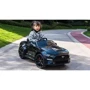 Электромобиль Kidsauto Ford Mustang GT 24V черный лак: Максимальная нагрузка, кг 35