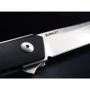 Ніж Boker Plus Kwaiken Air, G10 (2373-09-12): Система блокування Есть