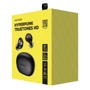 Навушники Hator Hyrerpunk Truetones HD Black (HTA-415): Діапазон частот (Гц) 10-20000