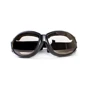 Спортивные очки Очки защитные Global Vision Eliminator Photochromic (clear), прозрачные фотохромные (1ЕЛИ24-10): Свойства линз Фотохромные