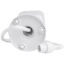 IP-камера відеоспостереження Hikvision Bullet DS-2CD1041G0-I (4 MP/2.8 mm): Тип сенсора CMOS