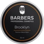 Barbers Brooklyn 80 ml Набор для ухода за бородой