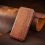 Аксессуар для смартфона Mobile Case Getman Cubic Brown for TECNO Spark 6 Go: Совместимость TECNO Spark 6 Go