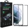 Аксессуар для смартфона BeCover Tempered Glass Black for Samsung S906 Galaxy S22 Plus/S916 Galaxy S23 Plus (707316)