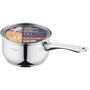 Ківш Ardesto Gemini Gourmet 1.6 л (AR1916GSS): Тип Ковш