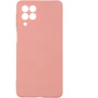 Чохол для телефона ArmorStandart ICON Case Camera cover Pink для Samsung M536 Galaxy M53 5G (ARM64585)