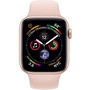 Apple Watch Series 4 40mm GPS Gold Aluminum Case with Pink Sand Sport Band (MU682) Approved Витринный образец: Производитель Apple