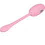 Виброяйцо с электростимуляцией Pretty Love Doreen Electric Shock Egg Light Pink