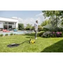 Садовый насос Karcher BP 5.000 Garden (1.645-710.0): Тип поверхностные насосы