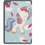 Аксессуар для планшетных ПК BeCover Smart Case Unicorn for Teclast M40 Plus/P40HD/P30S 10.1 (709554)