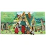 Pop-up fairy tales. Snow White and the Seven Dwarfs / Білосніжка та семеро гномів: Количество страниц 10