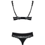 Комплект Obsessive Miamor set, L/XL