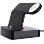 Док-станция Belkin Dock Stand PowerHouse 2.4A Black (F8J237VFBLK) for Apple iPhone and Apple Watch