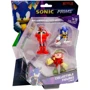 Набір ігрових фігурок Sonic Prime Сонік, Наклз, Доктор Еггман 3 фігурки 6.5 см (SON2020D): Тип Набор игровых фигурок