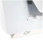 Витяжка Pyramida NR 60 M WH: Тип монтажу настінний