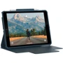 Аксесуар для iPad Urban Armor Gear UAG [U] DOT Deep Ocean (12191V315959) for iPad 10.2" 2019-2021 фото 4