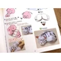 KUMON: 3D поделки из бумаги. Кошка и собака: Количество страниц 32