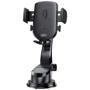 Держатель XO Car Holder C89 Black: Тип автомобильный