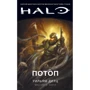 Вільям Дітц: Halo. потоп