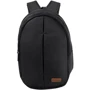 Чоловік рюкзак DNK Leather чорний (DNK-BACKPACK-2-col1)