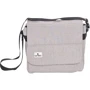 Коляска для двойни Lorelli DUO (grey dots): Возможность установки люльки нет